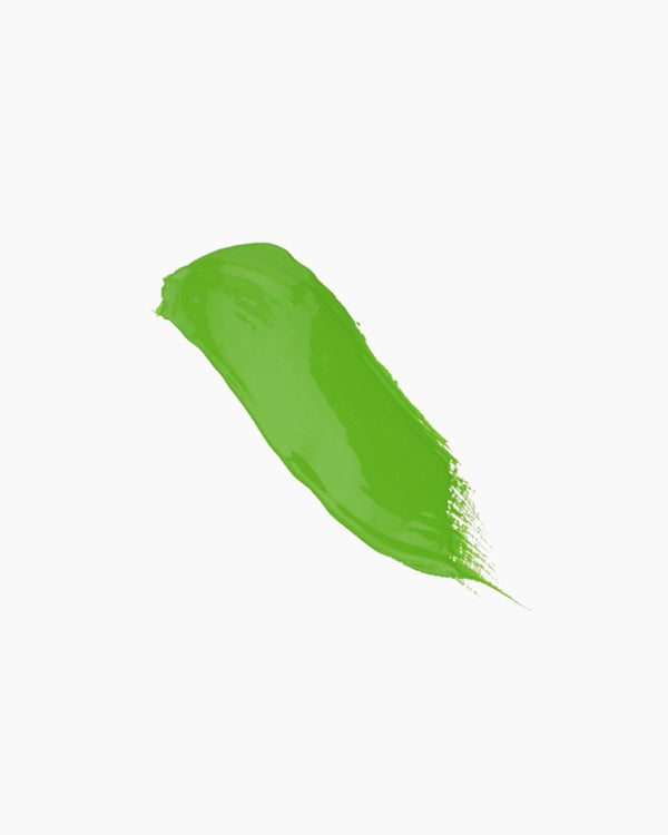 Camel Premium Poster Colour Leaf Green 100ml