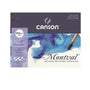 Canson Watercolour Sheets A3, 5+1 Sheets
