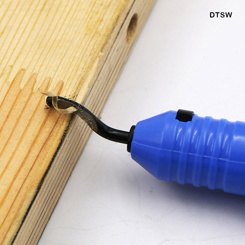 Deburring Tool Metal for Resin Art