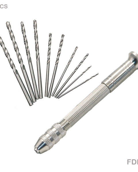 Drill Bit for Resin Art