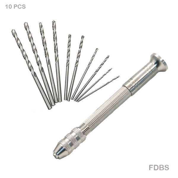 Drill Bit for Resin Art