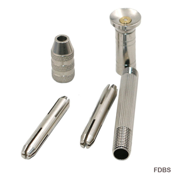 Drill Bit for Resin Art