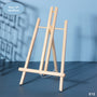 Wooden Easel 12" Thin