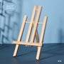 Wooden Easel 15"