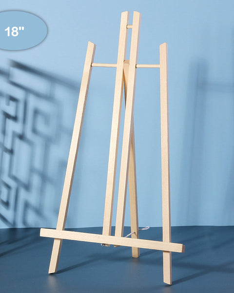 Wooden Easel 18 inch