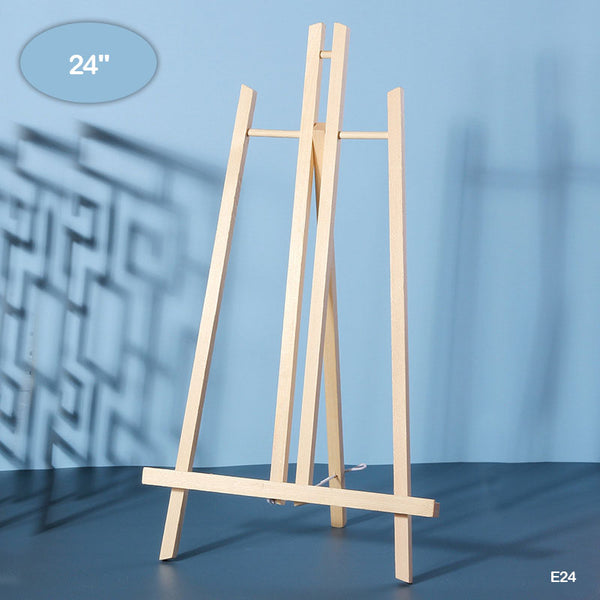 Wooden Easel 24"