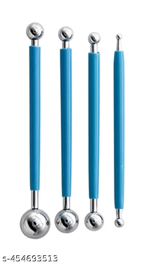 Emboss Tool 4 pieces