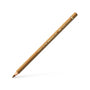Faber Castell Polychromos Colour Pencils Brown Ochre