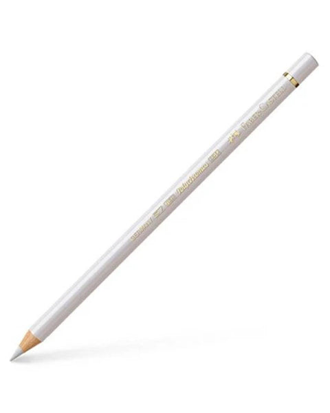 Faber Castell Polychromos Colour Pencils Cold Grey