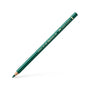 Faber Castell Polychromos Colour Pencils Hooker`s Green