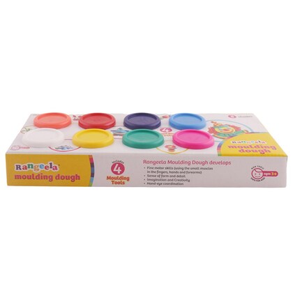 Fevicryl Dough Set 200G