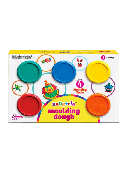 Fevicryl Dough Set 375g