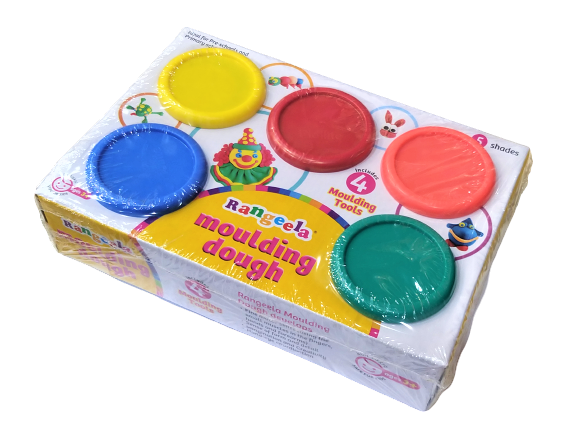 Fevicryl Dough Set 375g