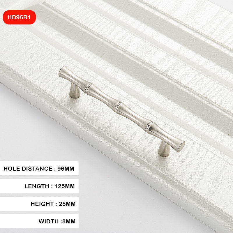Tray Handle Metal 96mm Hole Distance