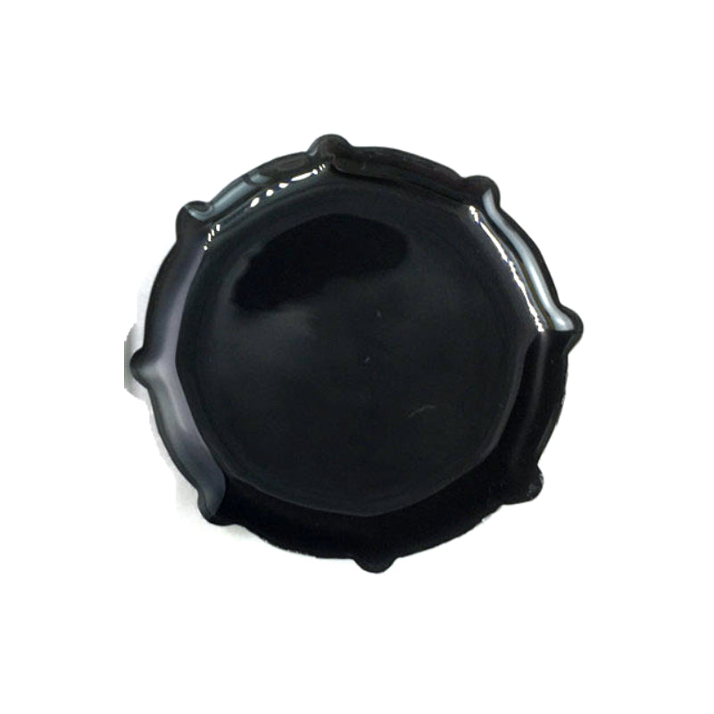 High Enriched Pigment Black 10ml for Resin Art