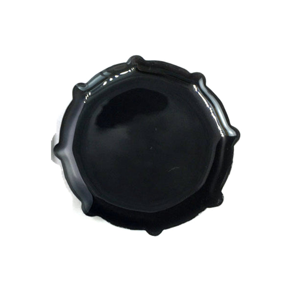 High Enriched Pigment Black 10ml for Resin Art