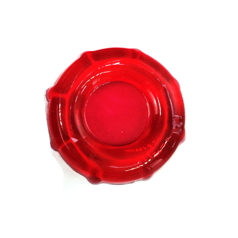 High Enriched Pigment Cyerry Red 10ml for Resin Art