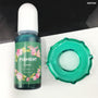 High Enriched Pigment Emerald Green 10ml for Resin Art