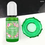 High Enriched Pigment Flourescent Green 10ml for Resin Art