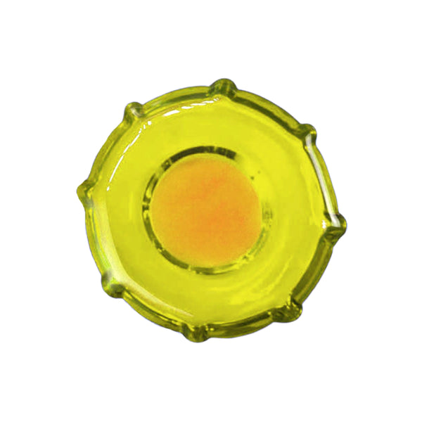 High Enriched Pigment Golden Yellow 10ml for Resin Art