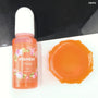 High Enriched Pigment Orange 10ml for Resin Art