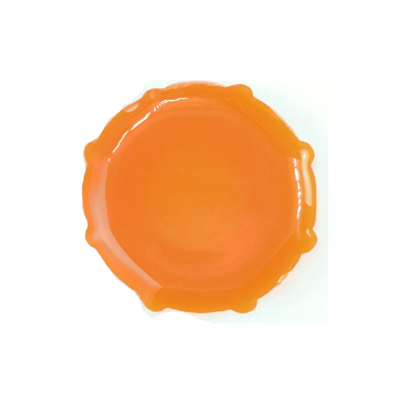 High Enriched Pigment Orange 10ml for Resin Art