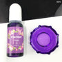 High Enriched Pigment Violet 10ml for Resin Art