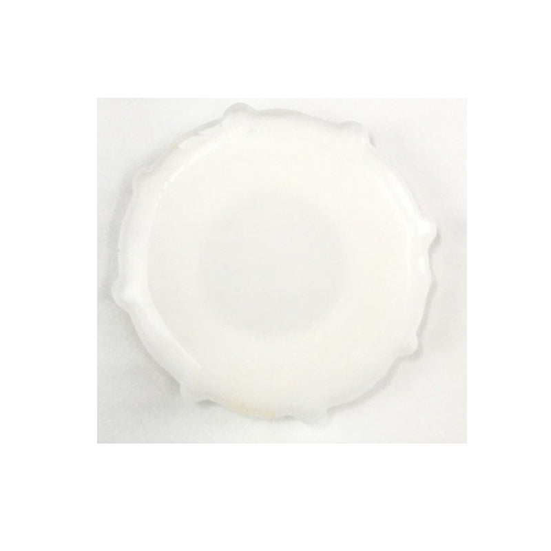 High Enriched Pigment White 10ml for Resin Art