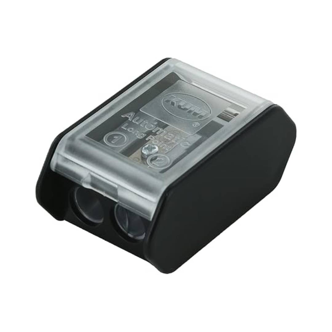 KUM Automatic AS3 Long-Point Pencil Sharpener
