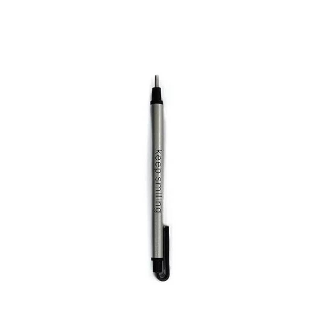 Keep Smiling Mono pen eraser 2.3 mm core