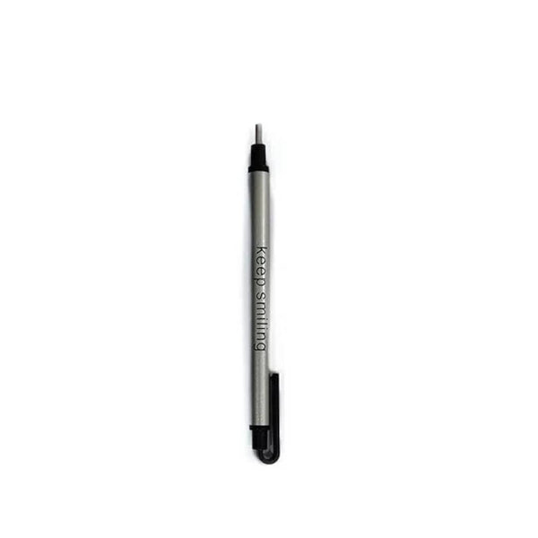 Keep Smiling Mono pen eraser 2.3 mm core