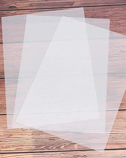 Keep Smiling Tracing Pad A4, 40 Sheets