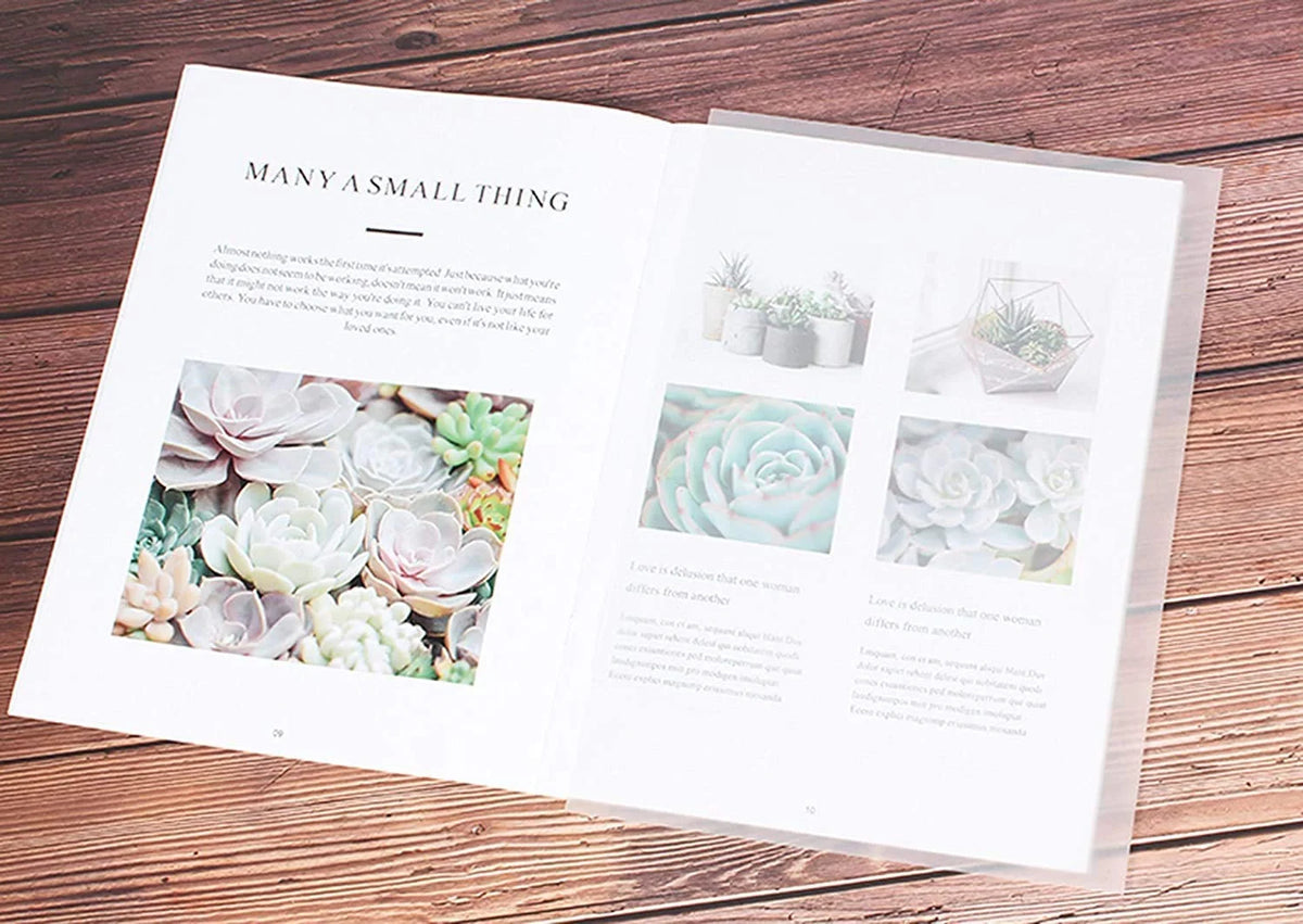 Keep Smiling Tracing Pad A4, 40 Sheets