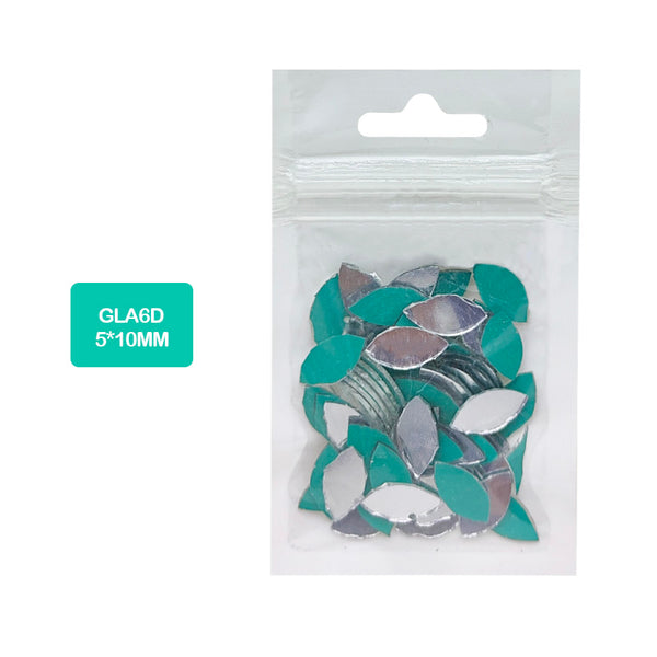 Lippon Art Mirror Eye 5x10mm