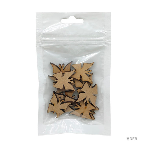 MDF CutOut Butterfly PT MDFB