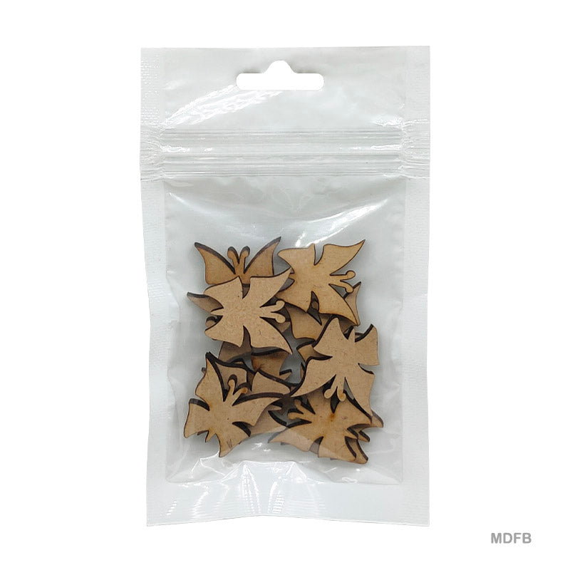MDF CutOut Butterfly PT MDFB
