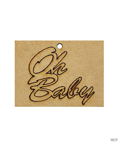 MDFK41 Quotes CutOut