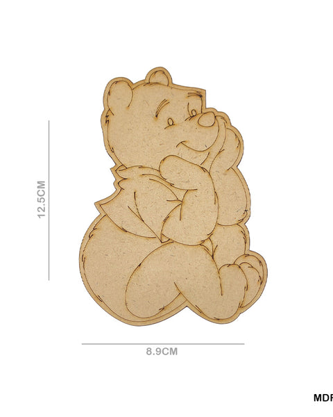 MDFP14 CutOut Printed