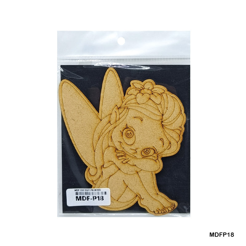 MDFP18 CutOut Printed