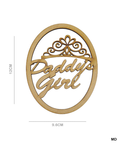 MDFP25 Quotes CutOut