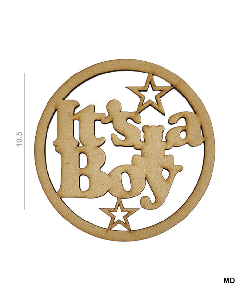 MDFP26 Quotes CutOut