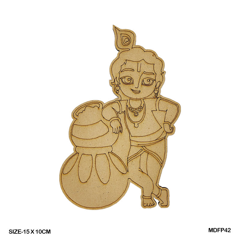 MDFP42 CutOut Printed