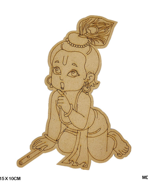 MDFP44 CutOut Printed