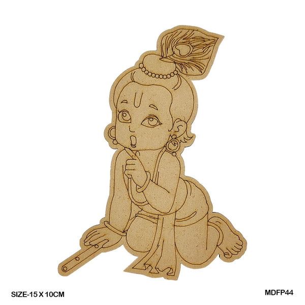 MDFP44 CutOut Printed