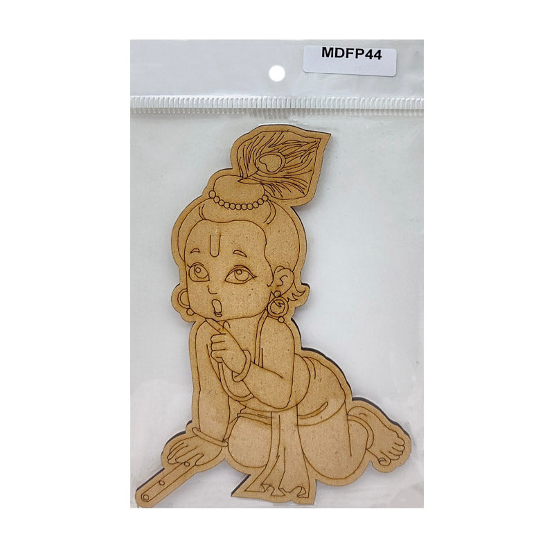 MDFP44 CutOut Printed