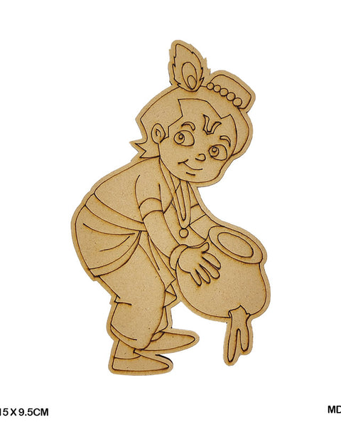 MDFP45 CutOut Printed