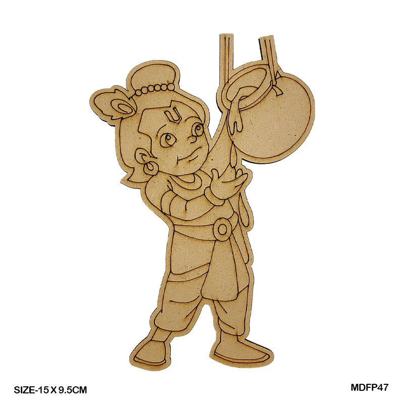 MDFP47 CutOut Printed