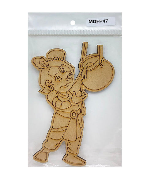 MDFP47 CutOut Printed