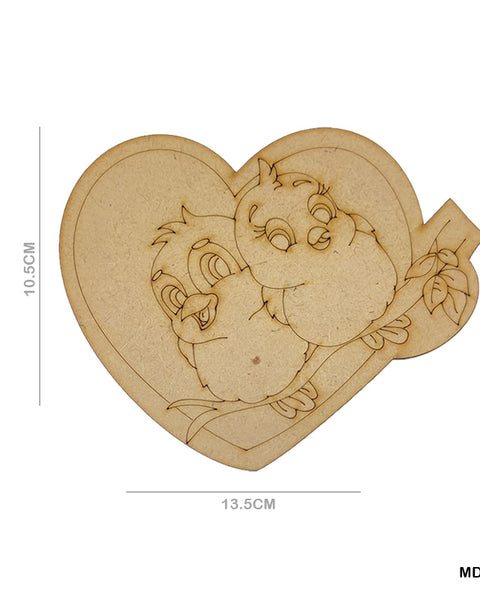 MDFP5 CutOut Printed