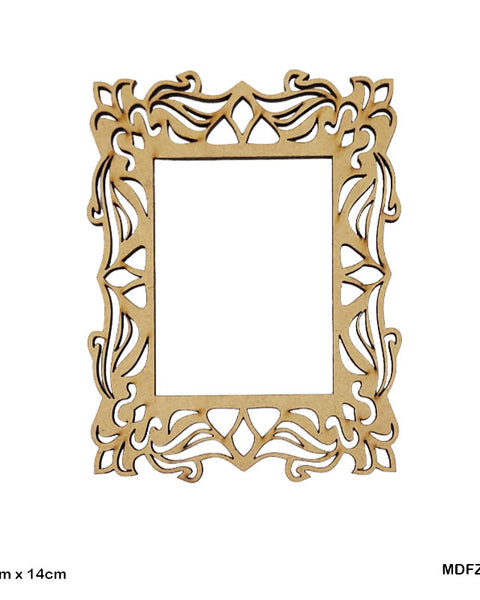 MDFZ3C MDF Frame